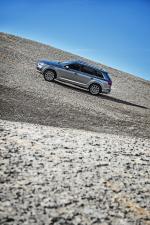 Audi Q7 TFSI Quattro 2016 года (LA)